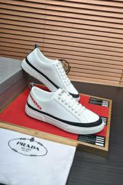 Picture of Prada Shoes Men _SKUfw148058049fw